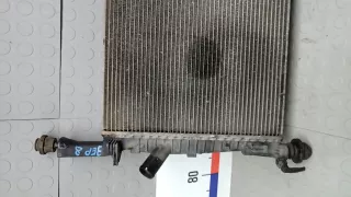  Радиатор системы охлаждения Ford Transit 3 restailing Арт 3EP08KA01, вид 3