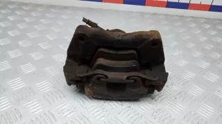  Суппорт тормозной передний левый Volkswagen Transporter T5 Арт 2EP36K701, вид 5