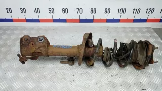  Стойка передняя правая Honda CR-V 3 Арт 1EP10N501, вид 1