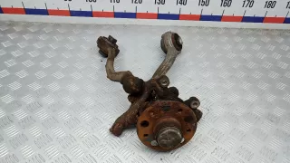  Ступица передняя правая Mercedes C W203 Арт 1EP01N901, вид 1