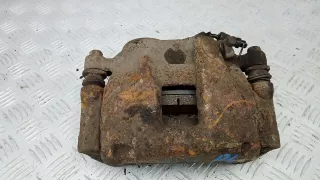  Суппорт тормозной передний левый Ford Transit 3 restailing Арт 3EP08K701, вид 2