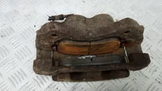  Суппорт тормозной передний левый Ford Transit 3 restailing Арт 3EP08K701, вид 3