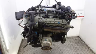 EXL (642.982) Двигатель дизельный Jeep Commander Арт 1EP02AB01_A244081, вид 2