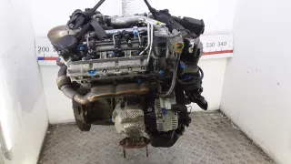 EXL (642.982) Двигатель дизельный Jeep Commander Арт 1EP02AB01_A244081, вид 4