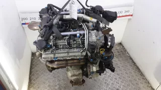 EXL (642.982) Двигатель дизельный Jeep Commander Арт 1EP02AB01_A244081, вид 5