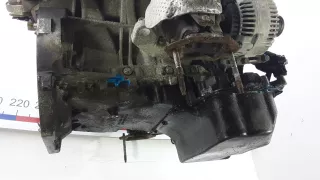 EXL (642.982) Двигатель дизельный Jeep Commander Арт 1EP02AB01_A244081, вид 6