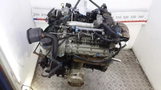 EXL (642.982) Двигатель дизельный Jeep Commander Арт 1EP02AB01_A244081, вид 7