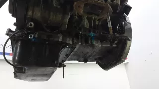 EXL (642.982) Двигатель дизельный Jeep Commander Арт 1EP02AB01_A244081, вид 8