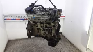 EXL (642.982) Двигатель дизельный Mercedes C W204 Арт 1EP02AB01_A137930, вид 4