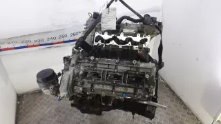 EXL (642.982) Двигатель дизельный Mercedes C W204 Арт 1EP02AB01_A137930, вид 7