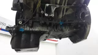 EXL (642.982) Двигатель дизельный Mercedes C W204 Арт 1EP02AB01_A137930, вид 8
