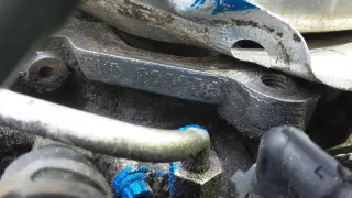 BKD,  03G100035K Двигатель дизельный Skoda Octavia A5 Арт 1EP39AB01_A29161, вид 9