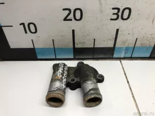 2561126100 Hyundai-Kia Фланец (тройник) системы охлаждения Hyundai Accent 5 Арт E31680907, вид 1