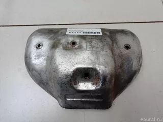 2852523602 Hyundai-Kia Теплозащита глушителя Hyundai Lantra 3 Арт E48611613, вид 1