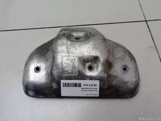 2852523602 Hyundai-Kia Теплозащита глушителя Hyundai Lantra 3 Арт E48611613, вид 2