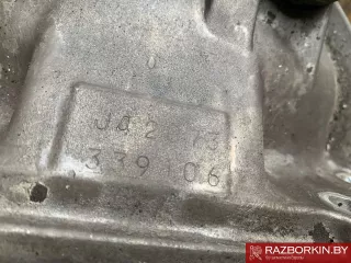 J42073 КПП механическая (МКПП) 5-ступенчатая Hyundai Accent LC Арт I29-1, вид 3
