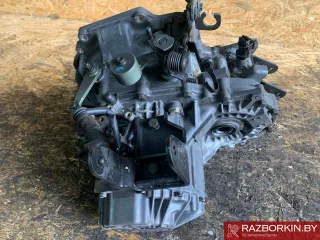 J42073 КПП механическая (МКПП) 5-ступенчатая Hyundai Accent LC Арт I29-1, вид 4