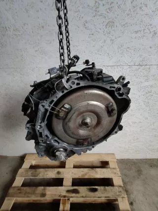 AF23,TJ5550SN КПП автоматическая (АКПП) Opel Vectra C  Арт 51876, вид 1