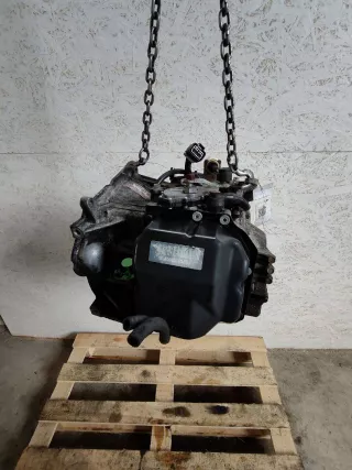 AF23,TJ5550SN КПП автоматическая (АКПП) Opel Vectra C  Арт 51876, вид 2