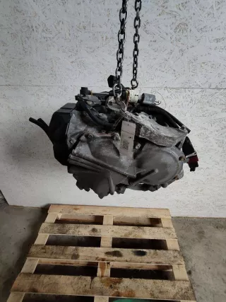 AF23,TJ5550SN КПП автоматическая (АКПП) Opel Vectra C  Арт 51876, вид 3