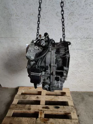 AF23,TJ5550SN КПП автоматическая (АКПП) Opel Vectra C  Арт 51876, вид 4