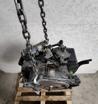 AF23,TJ5550SN КПП автоматическая (АКПП) Opel Vectra C  Арт 51876, вид 5