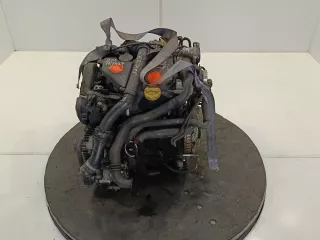 K9K 770 Двигатель Renault Clio 3 Арт 157437, вид 1