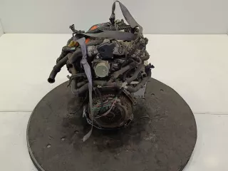 K9K 770 Двигатель Renault Clio 3 Арт 157437, вид 2