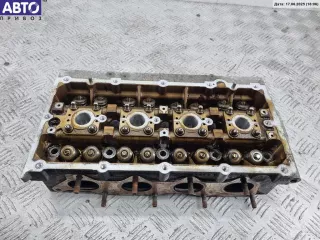 036103373a Головка блока цилиндров двигателя (ГБЦ) Volkswagen Golf 5 Арт 55098785