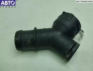 1k0122291ae Фланец Volkswagen Golf 5 Арт 55098697, вид 1