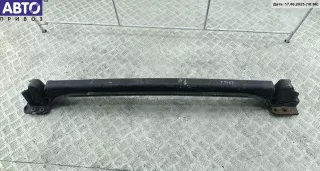 9658665480 Усилитель бампера заднего Peugeot 407 Арт 54610701, вид 2