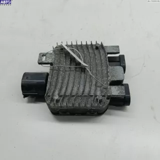 940004106 Блок управления вентилятором радиатора Ford Mondeo 3 Арт 54917330, вид 1