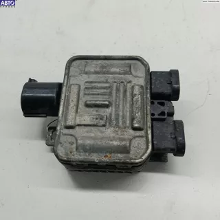 940004106 Блок управления вентилятором радиатора Ford Mondeo 3 Арт 54917330, вид 2