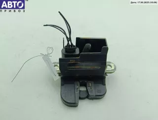 1K6827505C Замок багажника Volkswagen Passat B6 Арт 54566831, вид 2