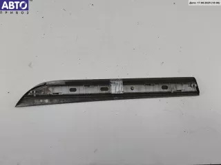 4F0853970L Молдинг двери задней правой Audi A6 C6 (S6,RS6) Арт 55071388, вид 2