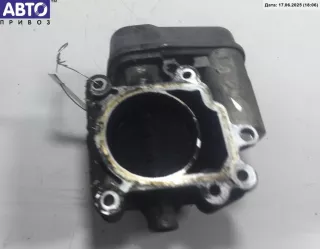 25312094 Заслонка дроссельная Opel Vectra C  Арт 55068007, вид 2