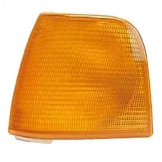  Поворотник левый Audi 100 C3 Арт car0191943, вид 1