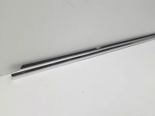 A1777350400 уплотнитель стекла двери Mercedes CLA c118 Арт lz237153, вид 2