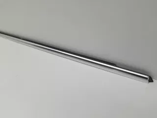 A1777350400 уплотнитель стекла двери Mercedes CLA c118 Арт lz237153, вид 4