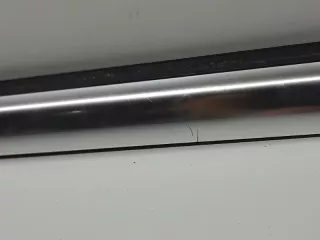 A1777350400 уплотнитель стекла двери Mercedes CLA c118 Арт lz237153, вид 5
