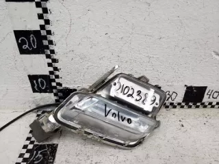 31353288 Дневные ходовые огни правые Volvo XC60 1 Арт AD102389, вид 1