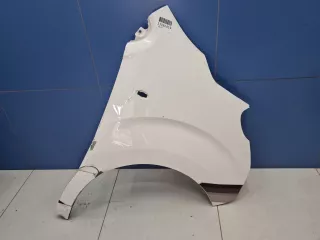 9808757980 Крыло переднее правое Citroen Spacetourer Арт Z351206, вид 1