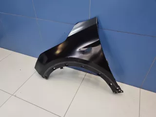 8100605 Крыло переднее левое Hyundai Creta 1 Арт Z351432, вид 3