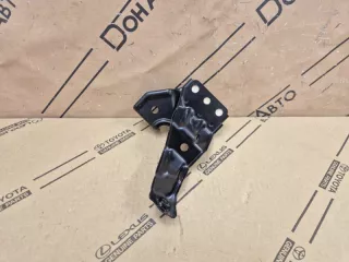 5380460060, 5380460060, 53804-60060 Кронштейн крыла Toyota Land Cruiser Prado 150 Арт DN199274, вид 5
