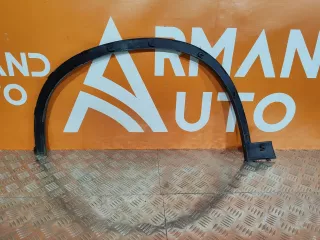 51777332338, 7332338, 3 расширитель крыла BMW X1 F48 Арт 290469PM, вид 4