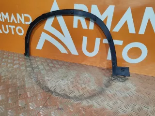 51777332338, 7332338, 3 расширитель крыла BMW X1 F48 Арт 290469PM, вид 6