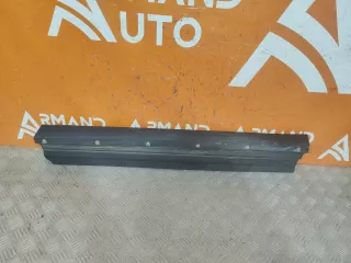 7507378010, 0826678021, 4 молдинг двери Lexus NX Арт 301495PM, вид 1