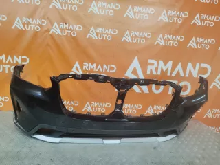 51115A40FA4, 51119451132, 7 бампер бмв х3 (х x 3) г01 (г g 01) BMW X3 G01 Арт 304520PM, вид 1