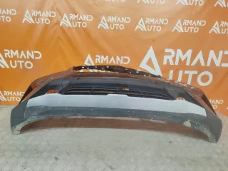 51115A40FA4, 51119451132, 7 бампер бмв х3 (х x 3) г01 (г g 01) BMW X3 G01 Арт 304520PM, вид 4