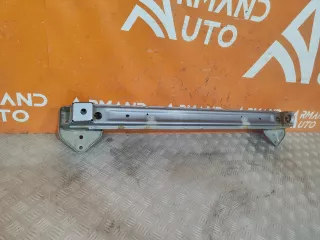 6410B929, 4 усилитель бампера Mitsubishi ASX Арт 305495PM, вид 2